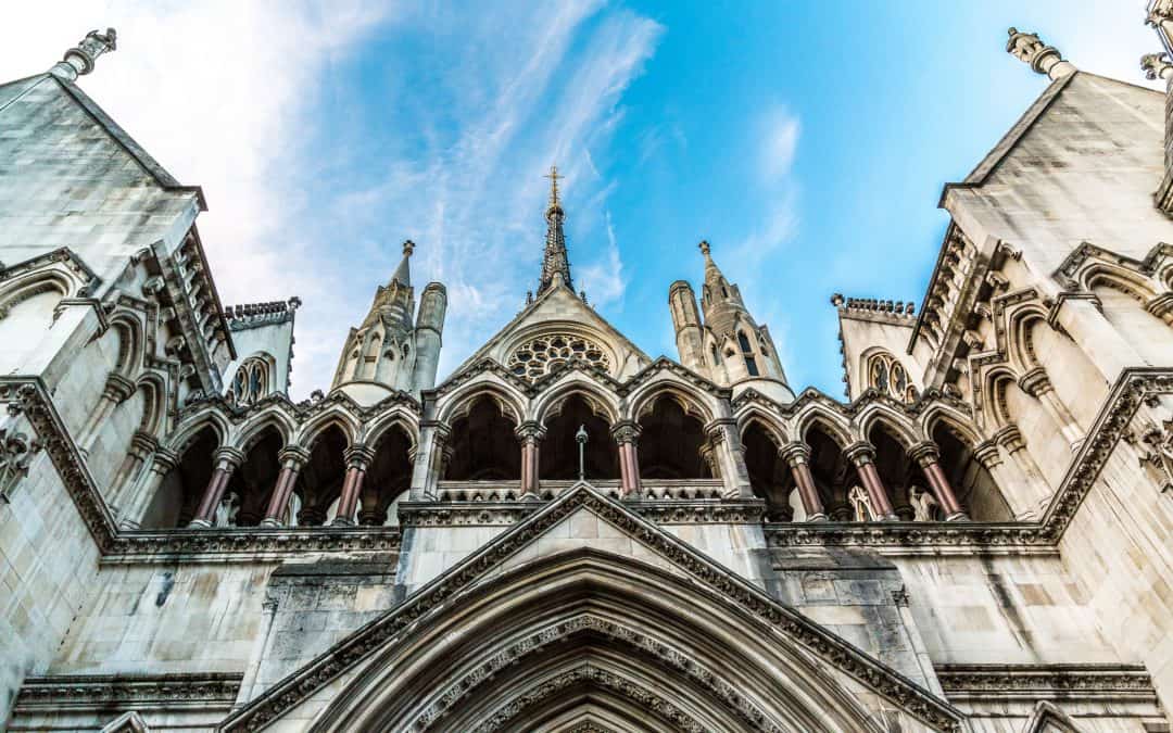 SERGEI AND YULIA SKRIPAL AND THE COURT OF PROTECTION