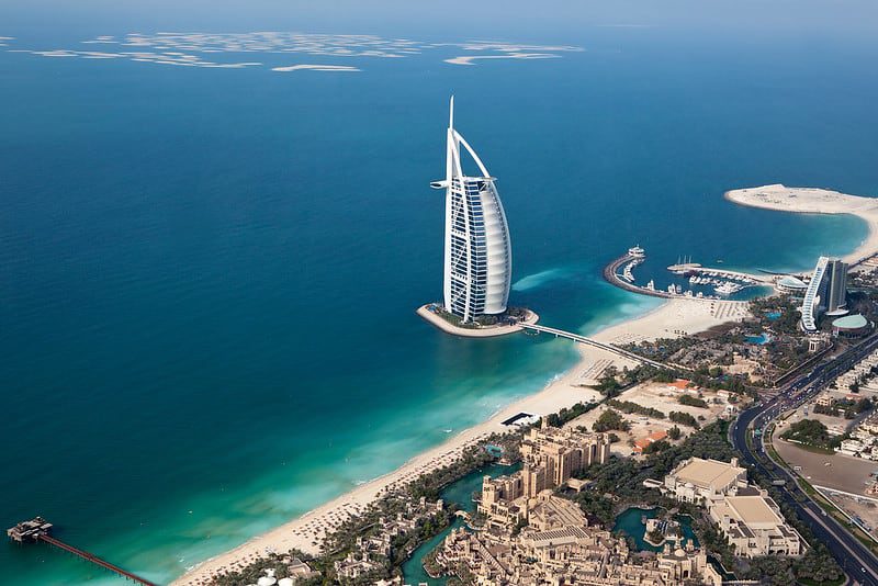 The Sheikh Story