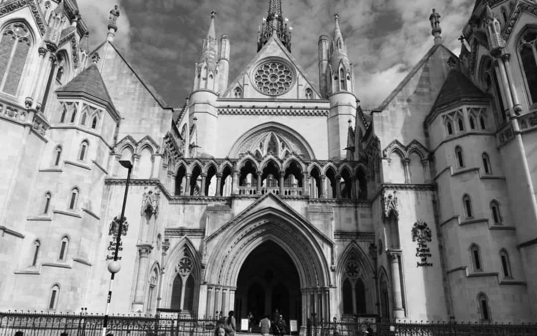 Appealing an arbitration award