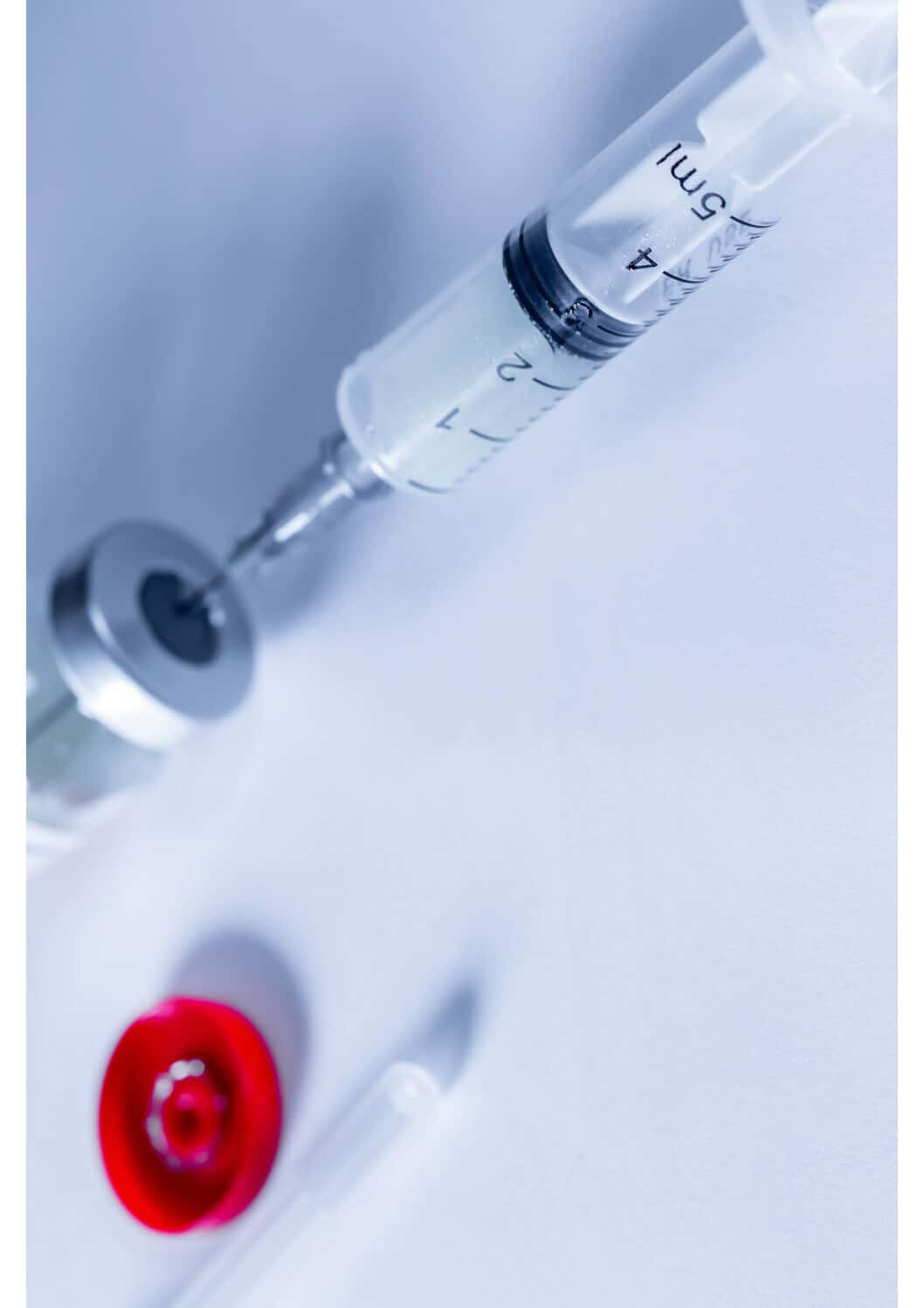 Vaccination – No ‘biggie’ but still ‘a big deal’
