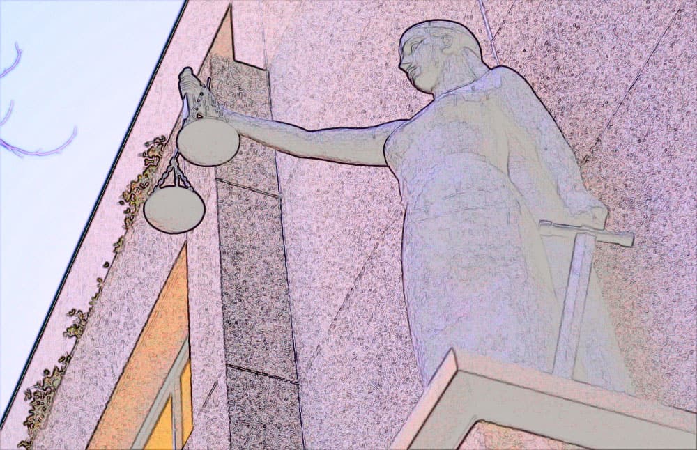 Contempt, court orders and P’s confidentiality
