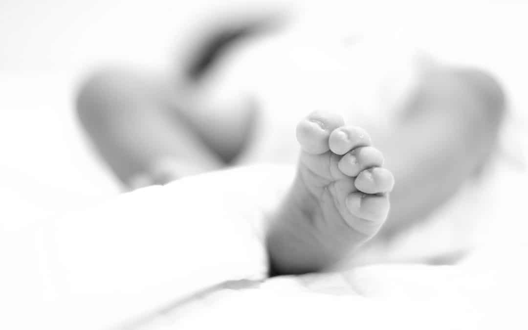 Born of Injustice – how it came to be written