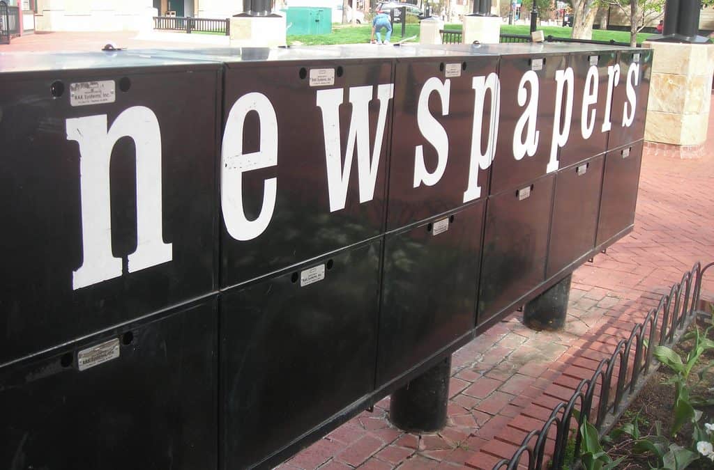 Media regulation update