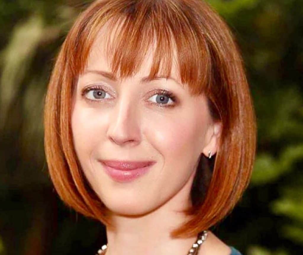 Jo Edwards