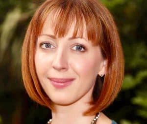 Jo Edwards