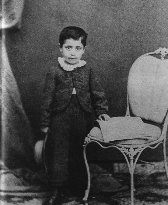 Kindertotenlieder and the limits of transparency