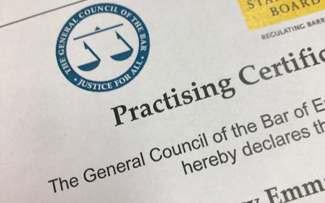Inaugural Legal Blogging Day