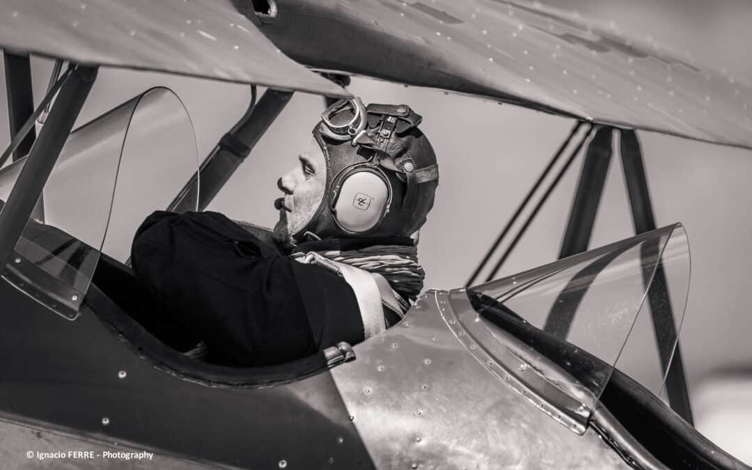 Legal Blogging Pilot Flies On…