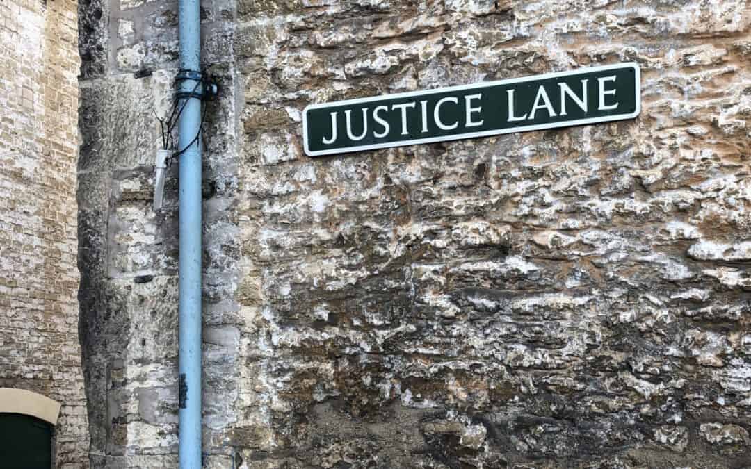 That judgment and what people have said about it…
