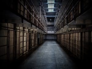 Alcatraz - courtesy of Jim Morrison on Flickr - thanks