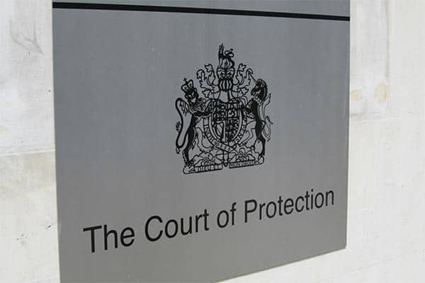 Flying under the Radar: Experiencing the Court of Protection Transparency Pilot as an academic researcher