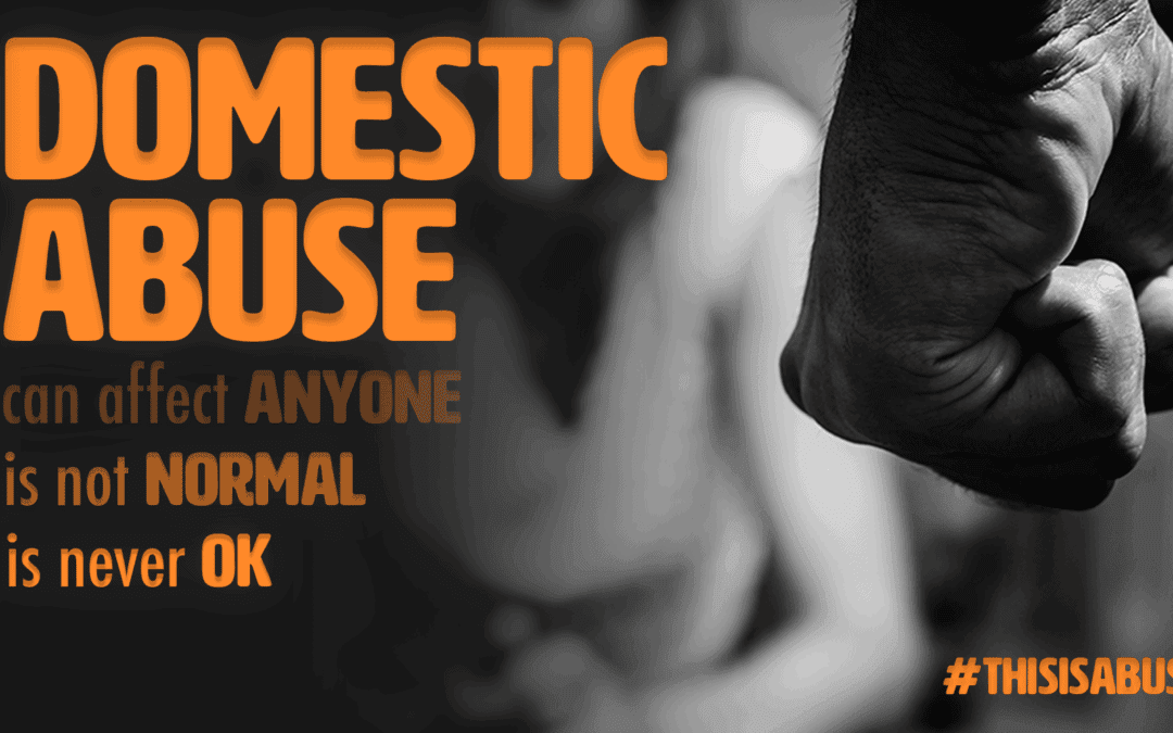 Government publishes draft Domestic Abuse Bill