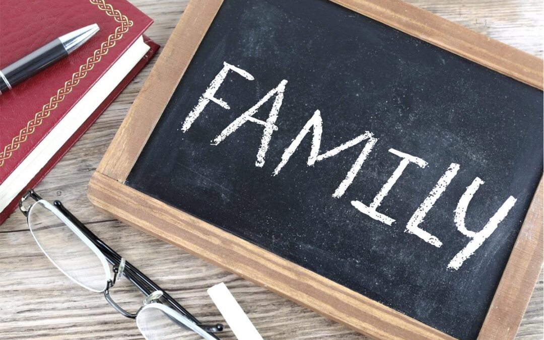 Undoing an adoption order