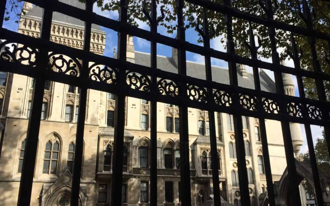 Bell v Tavistock Court of Appeal Judgment: An Explainer