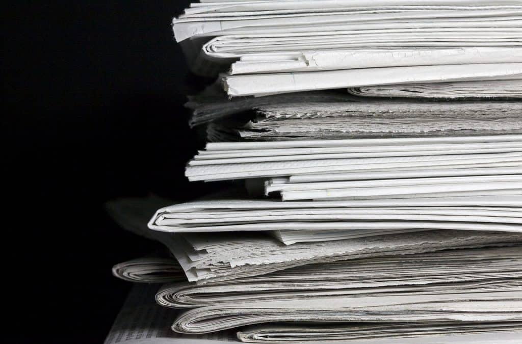Seriously inaccurate reporting by omission of facts