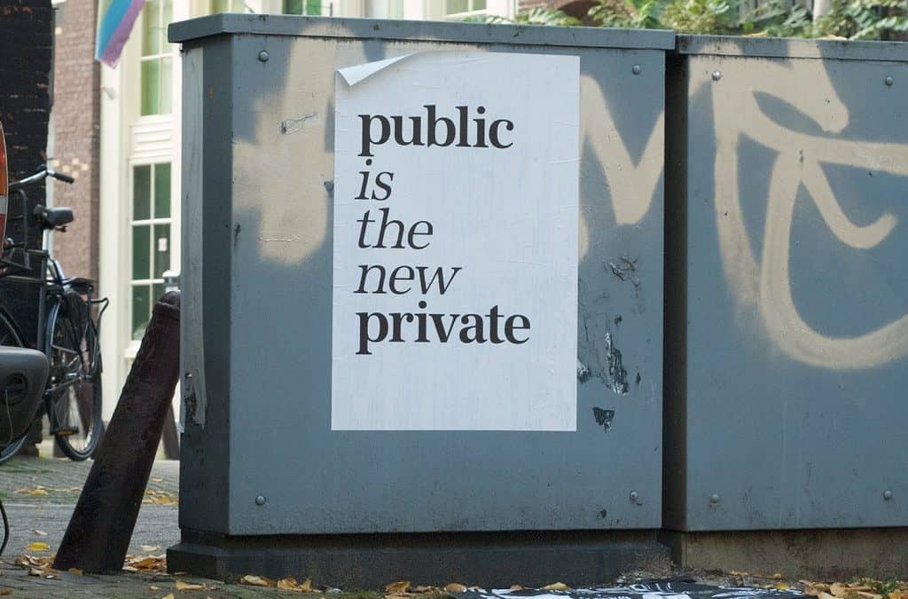 Privacy, the common law and a celebrity divorce