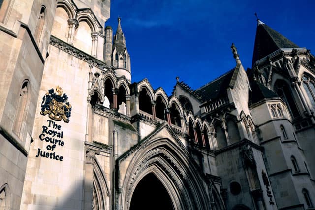 The Court of Appeal considers Domestic Abuse – Part 2