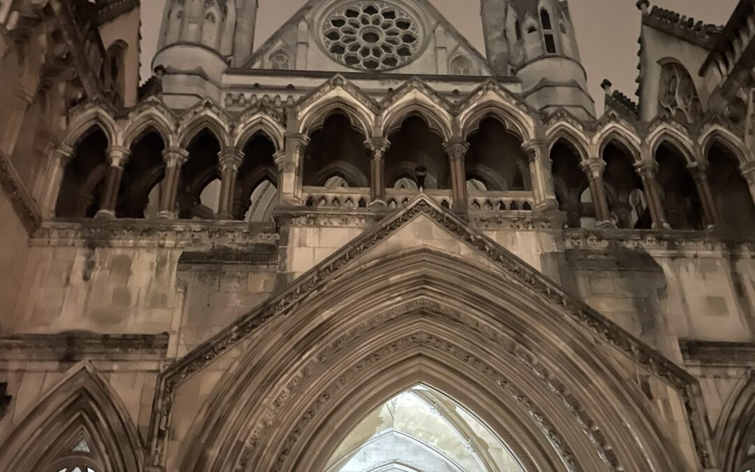 Griffiths v Tickle – a lawyer’s view