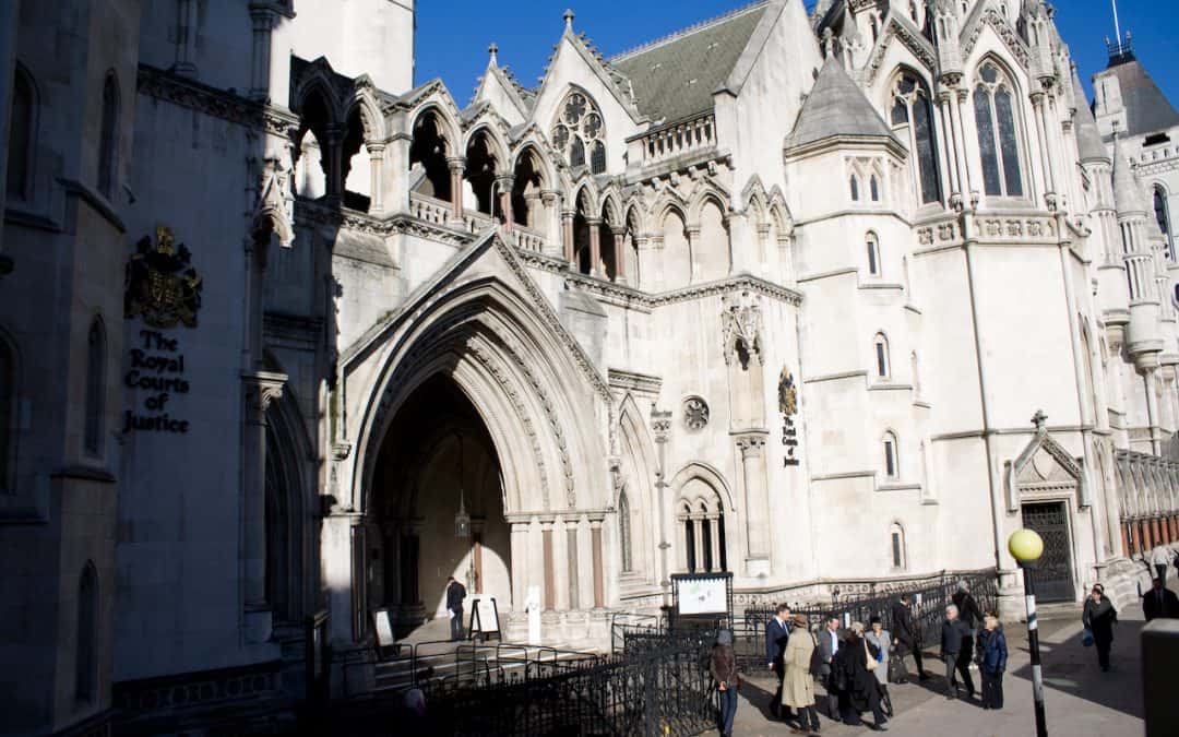 Update on Charlie Gard case – The last stage of the litigation: facts and sources