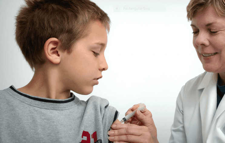 Children, Consent, and Covid Jabs